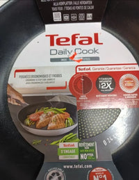 Sartén Tefal 24cm