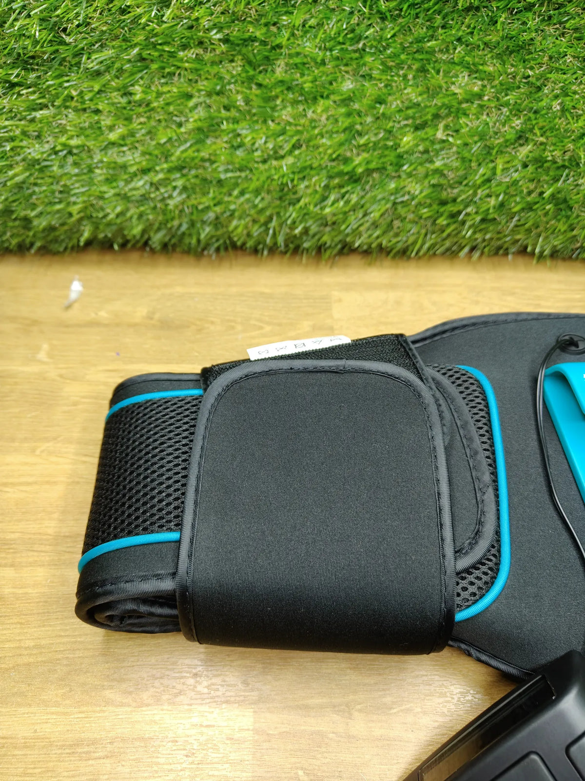 Cinturón de entrenamiento Beurer