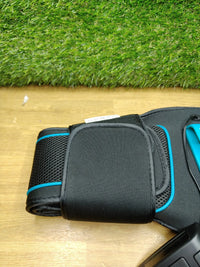Cinturón de entrenamiento Beurer
