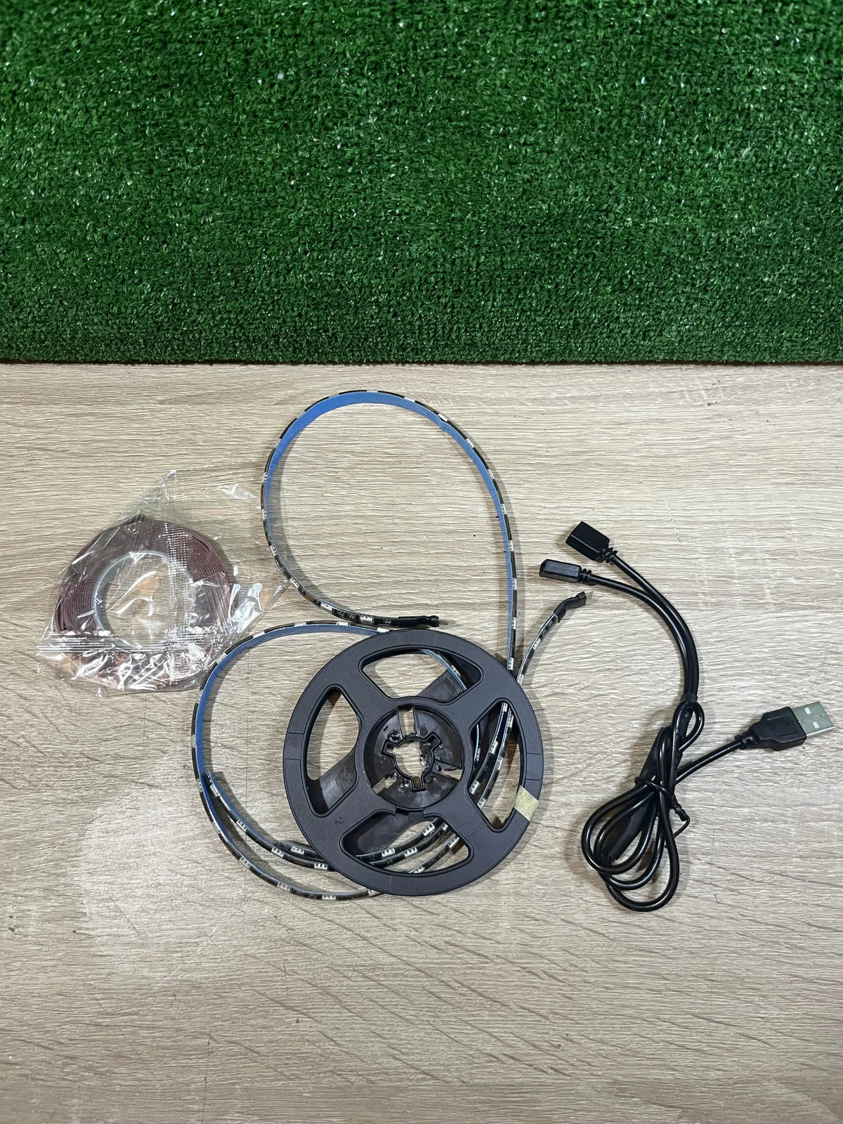 Luces de Scooter MotuTech