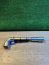 Llave de tubo Brilliant