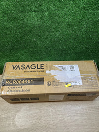 Perchero de Madera Maciza VASAGLE