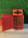 Punta para tornillos con encastre hexagonal KS Tools