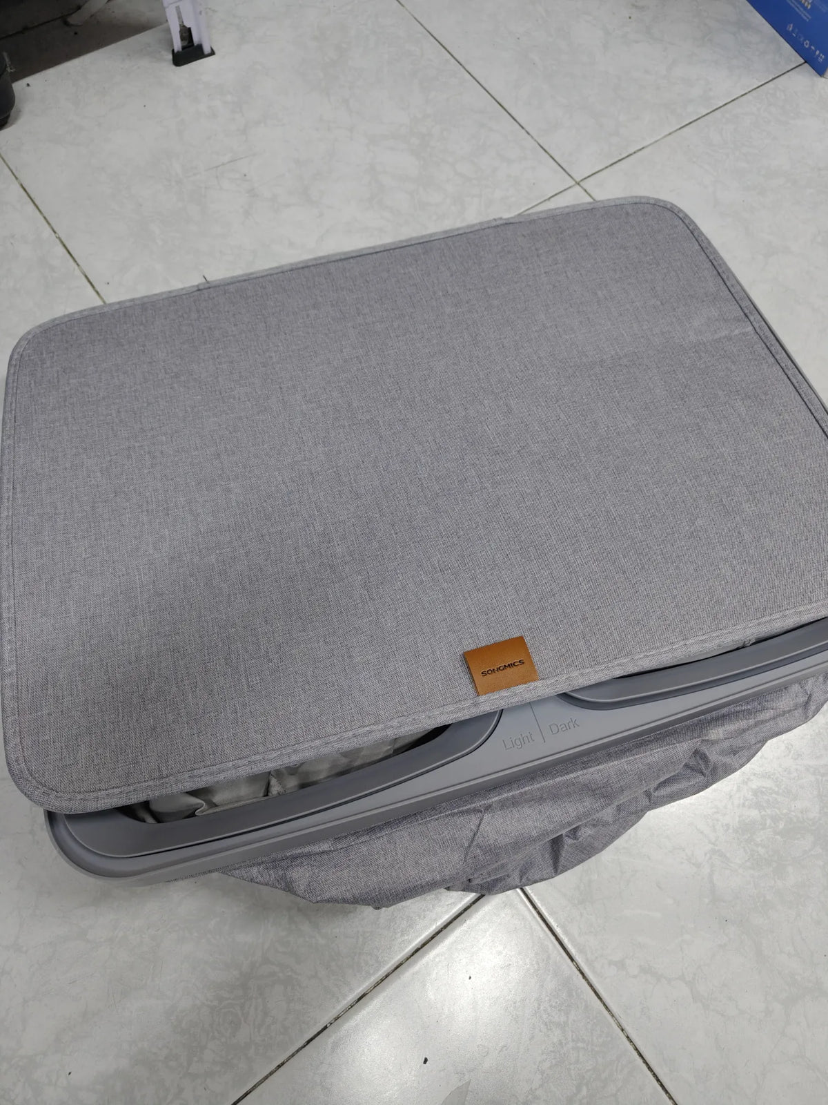 Cesto para la Ropa Sucia 170L