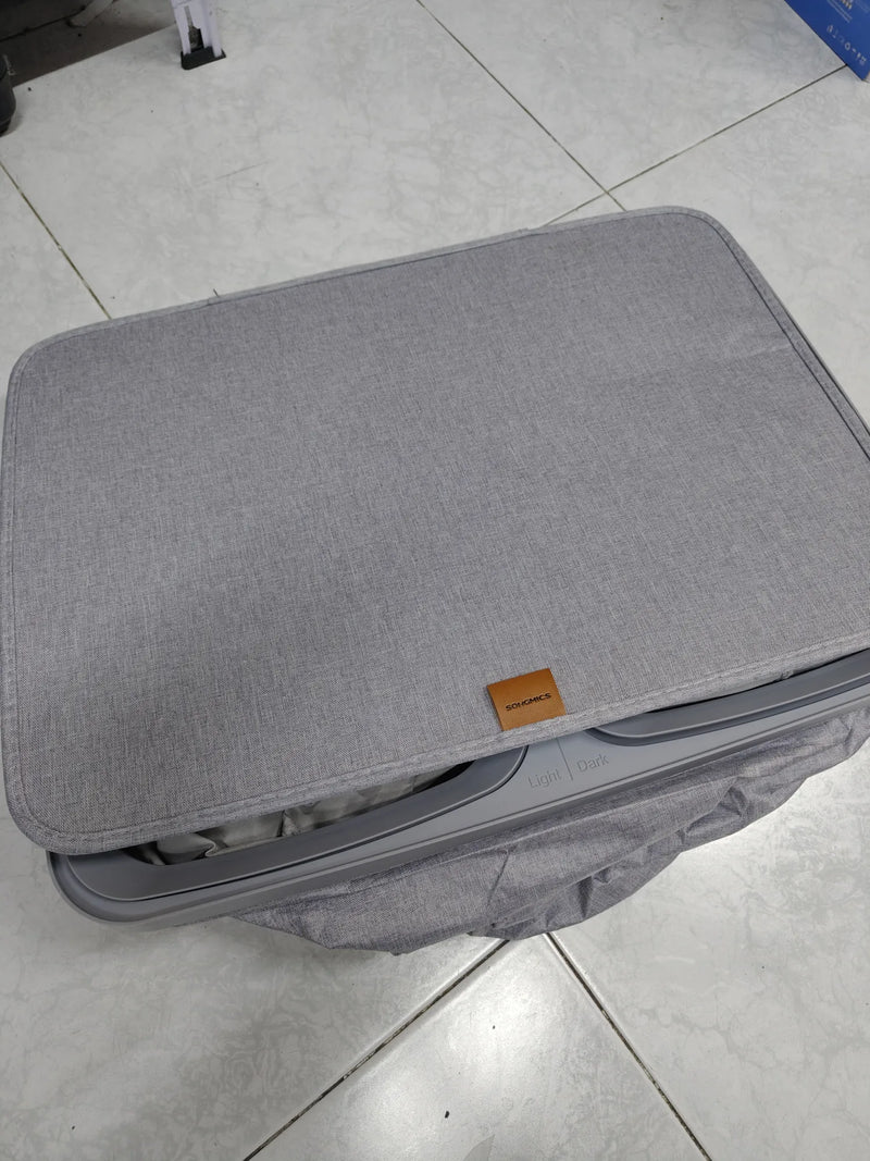Cesto para la Ropa Sucia 170L