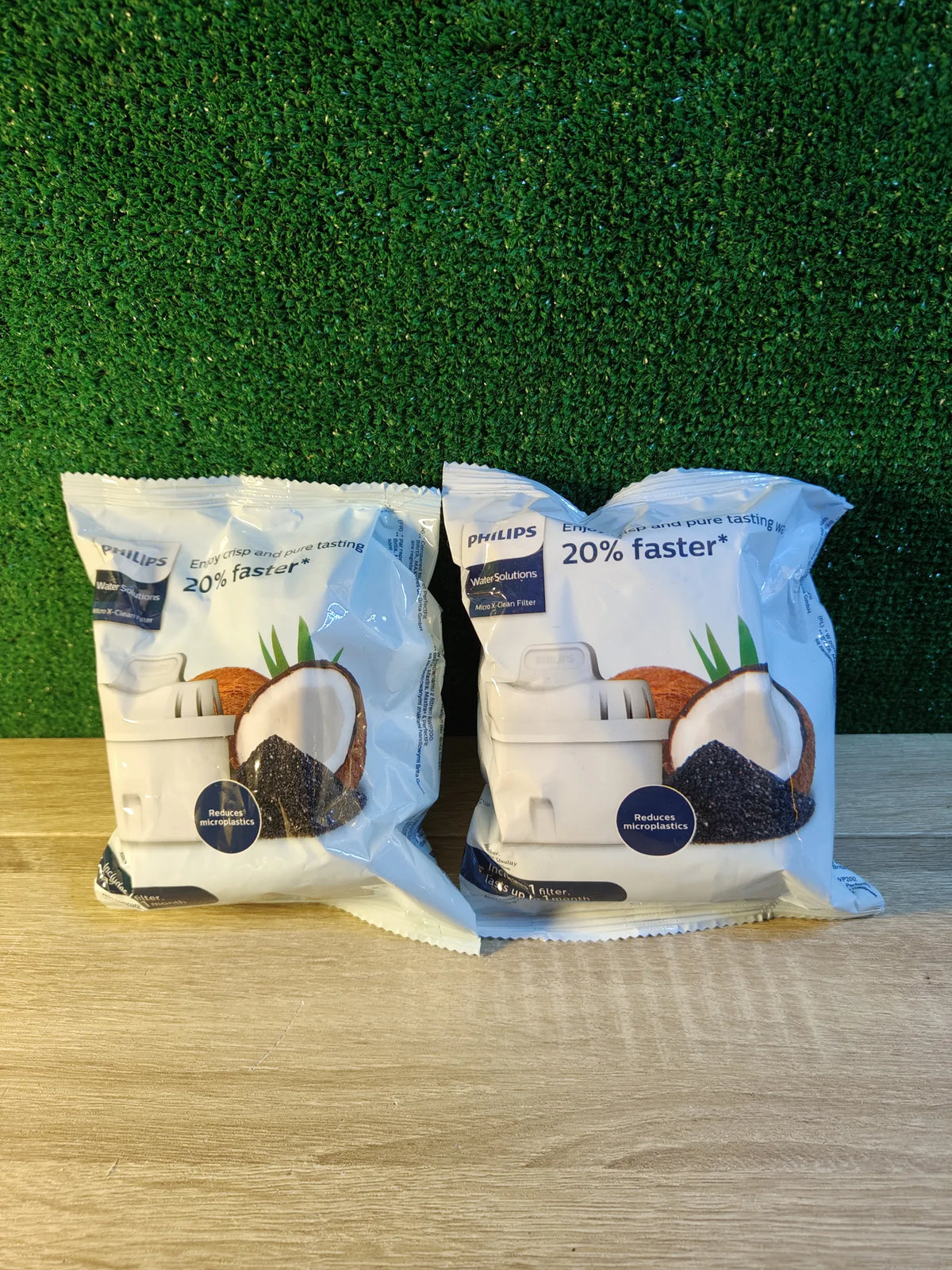 Filtro Compatible con Brita Philips