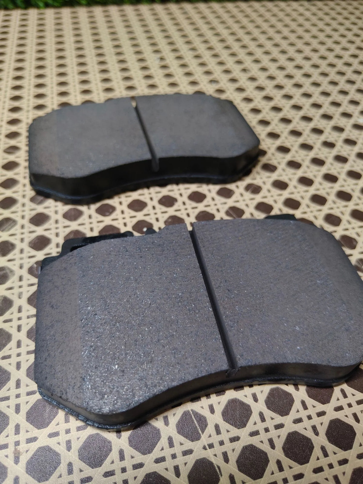 Pastillas de Frenos P50 123 - BREMBO