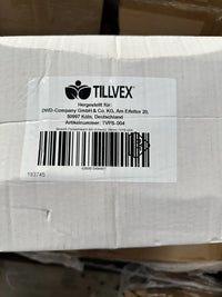 Manguera tillvex