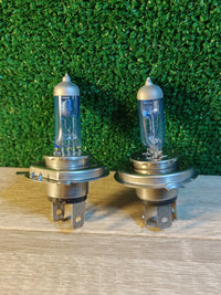 Lámpara de faro halógena OSRAM