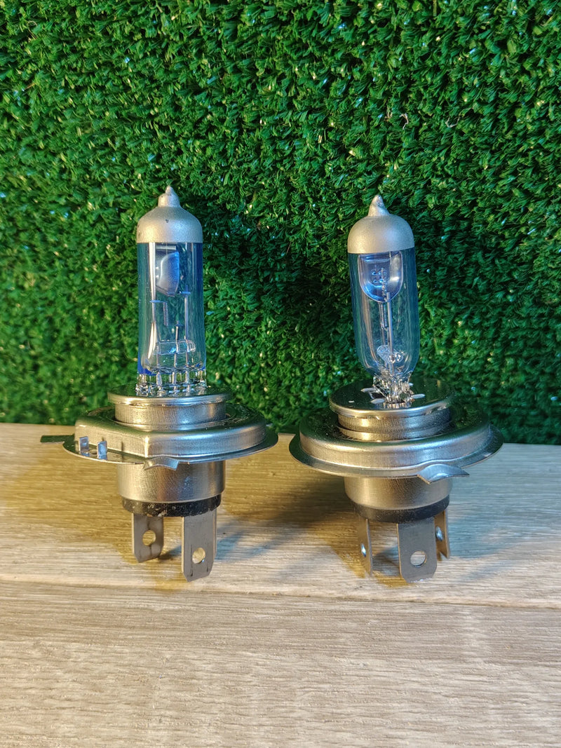 Lámpara de faro halógena OSRAM