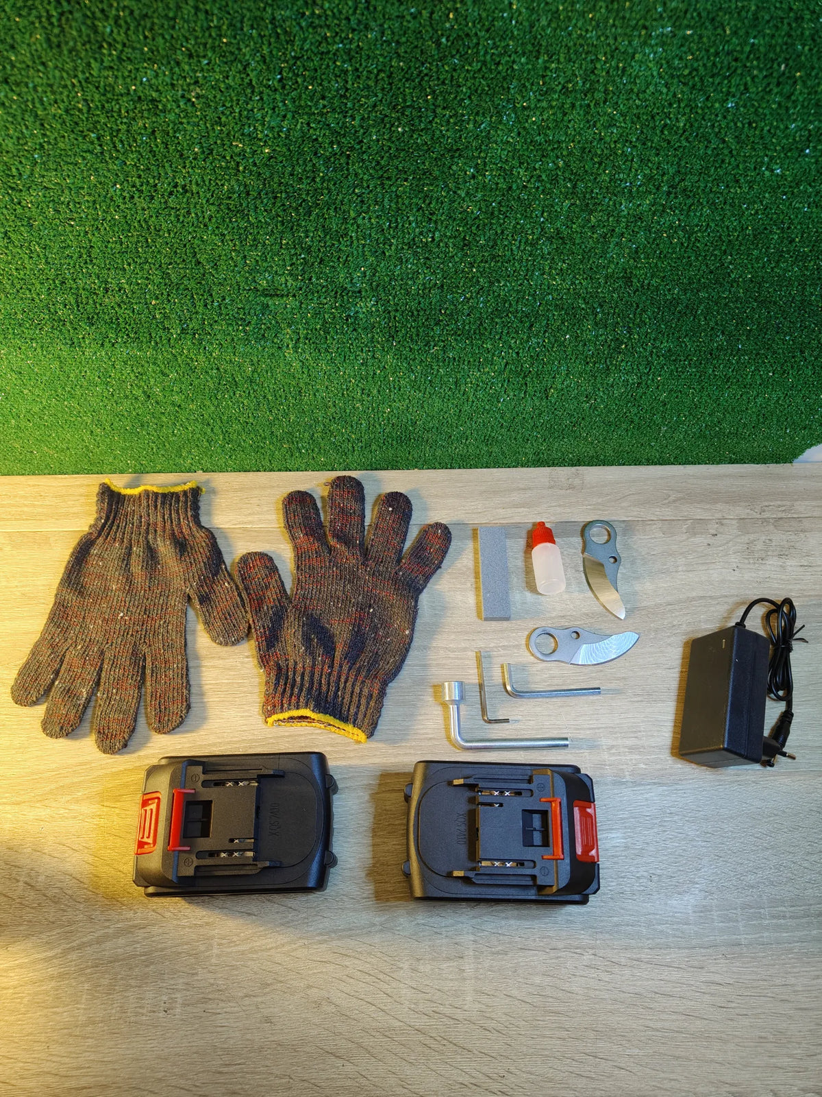 Tijeras de Podar Electricas