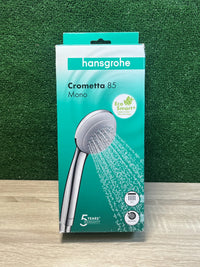 Ducha de mano hansgrohe Crometta