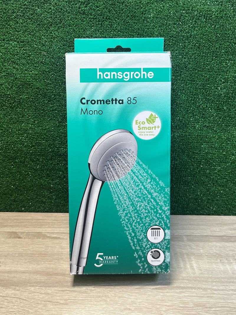 Ducha de mano hansgrohe Crometta