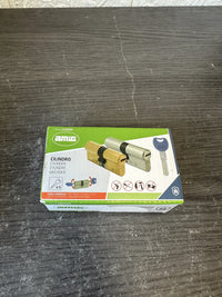 Cilindro de seguridad Amig