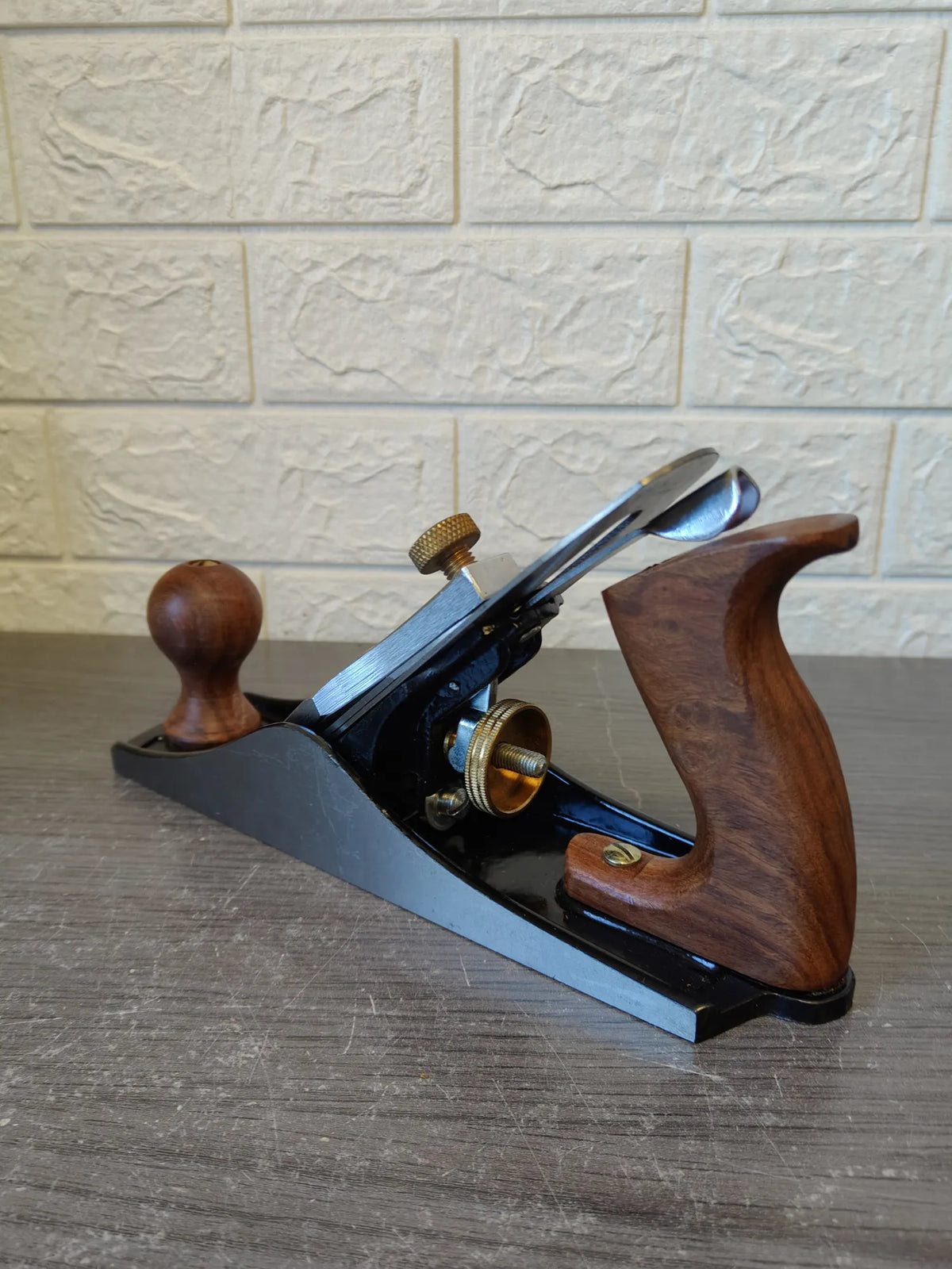 Cepillo de alisar