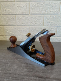 Cepillo de alisar