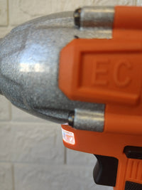Llave de impacto - Protmex