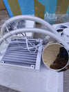Enfriador CPU por agua Thermalright Frozen Notte 120 ARGB