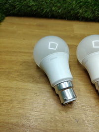 Pack de 3 bombillas LED OSRAM