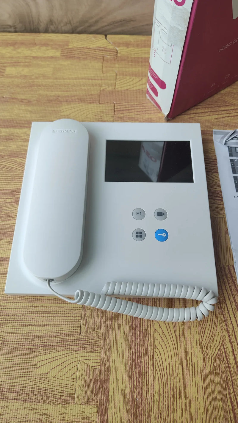 Fermax MONITOR VEO WIFI 4,3" DUOX PLUS
