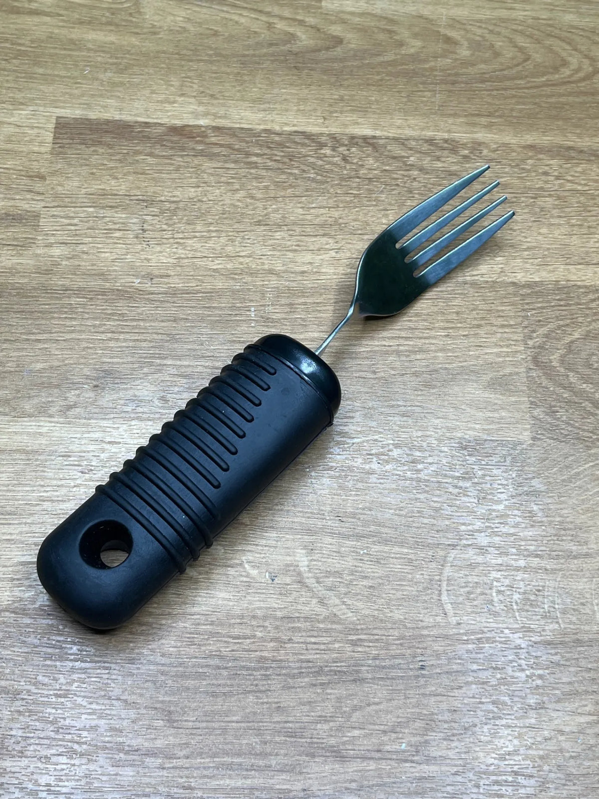 Cubierto Easy Grip