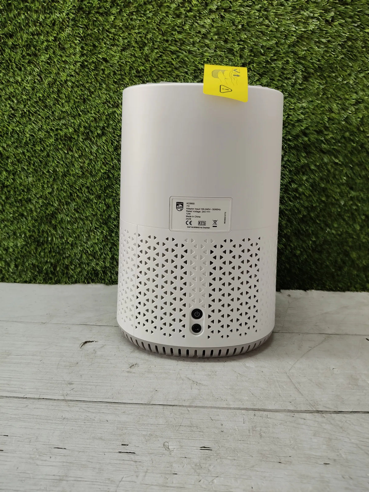 Purificador de Aire Serie 60 - PHILIPS