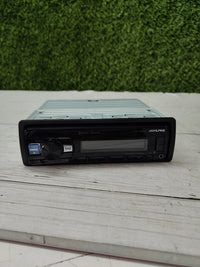 Radio 1DIN para coche - Alpine
