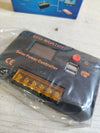 Controlador de Carga Solar de 30A Bluetooth