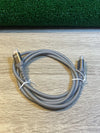 Cable USB C a USB C 1M 240W