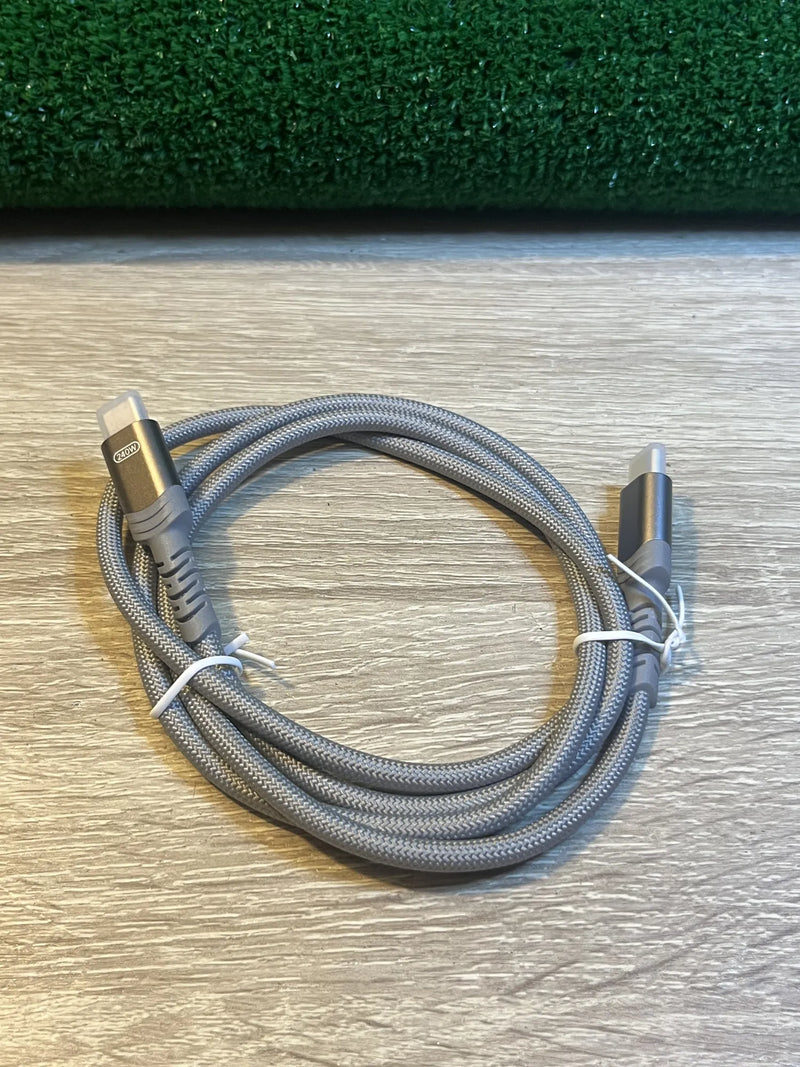 Cable USB C a USB C 1M 240W