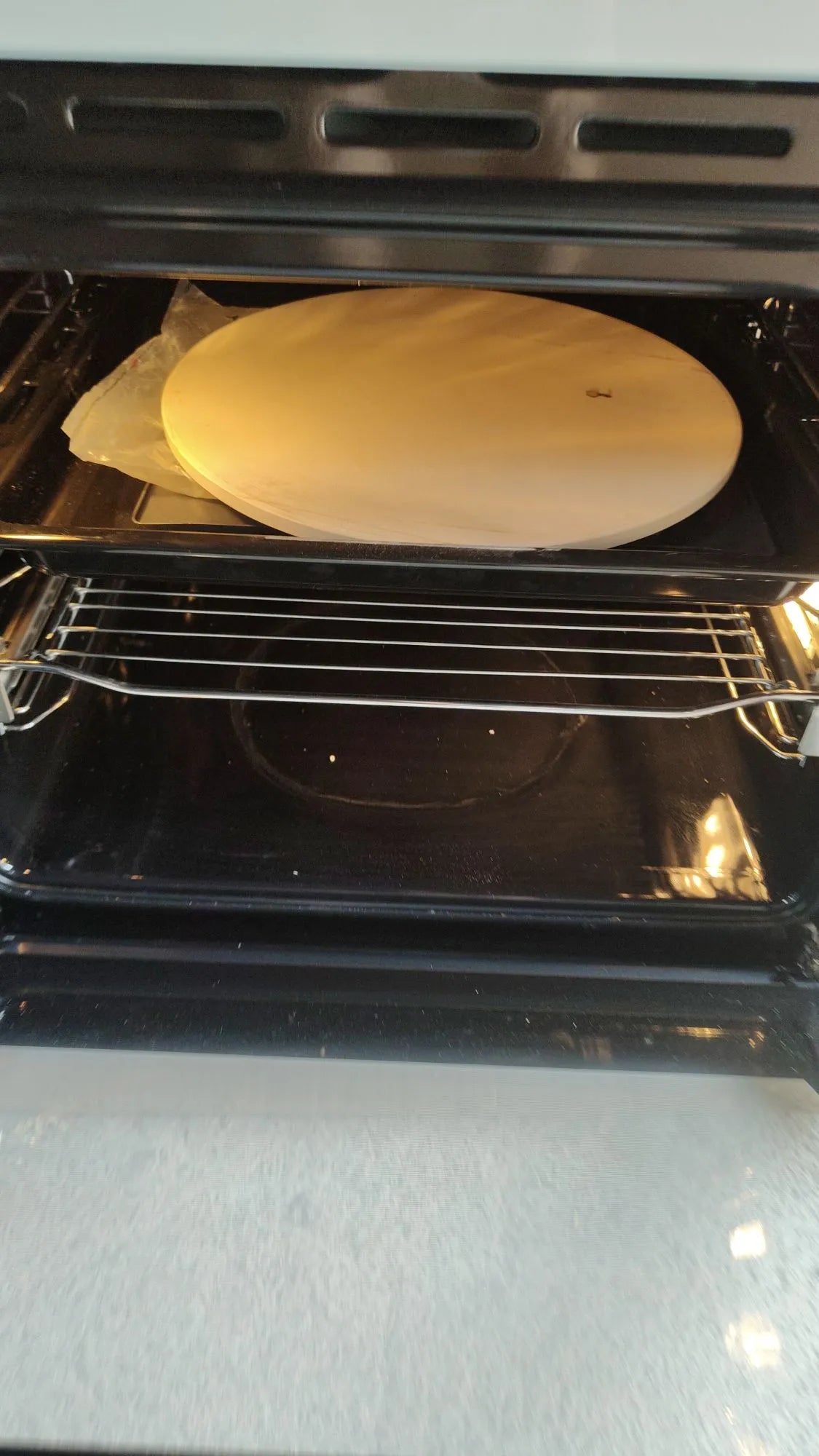 Cecotec Horno Integrable 60cm Bolero Hexa