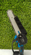 Mini motosierra inalámbrica de 6 pulgadas