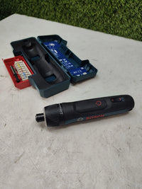 Atornillador a batería - Bosch GO
