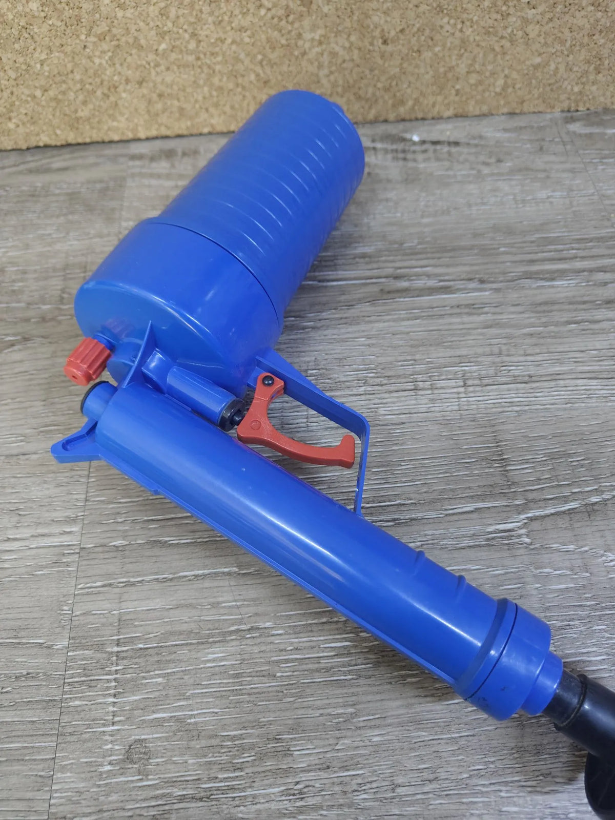 Desatascador de tuberías Retoo