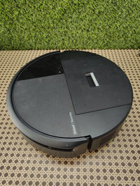 Robot aspirador y friegasuelos - irobot