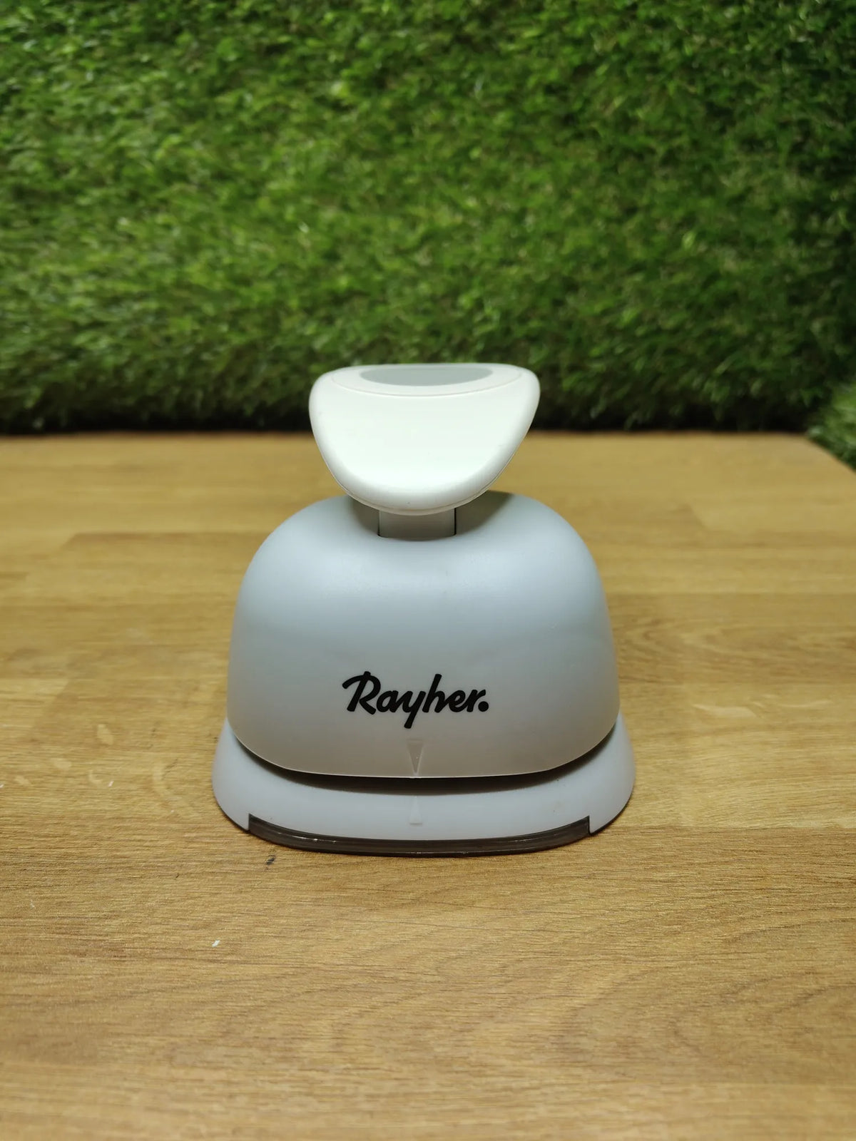 Perforadora Rayher