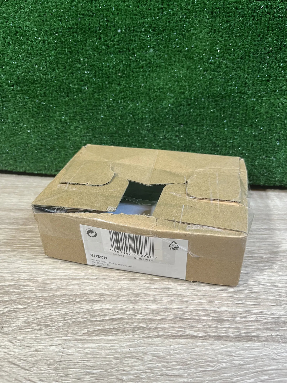 Cubierta Protectora Amoladora Ø 125 mm Bosch Professional