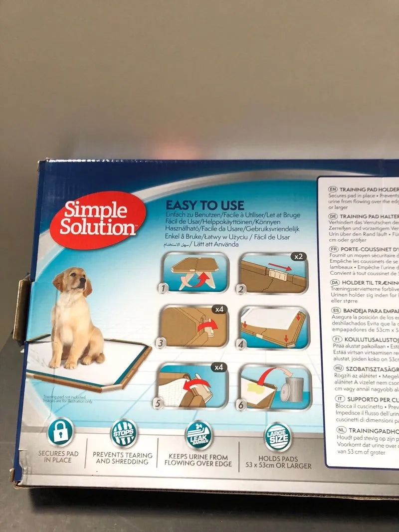 Soporte para perros