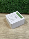 Interruptor WiFi Inteligente Programable 2.4GHz