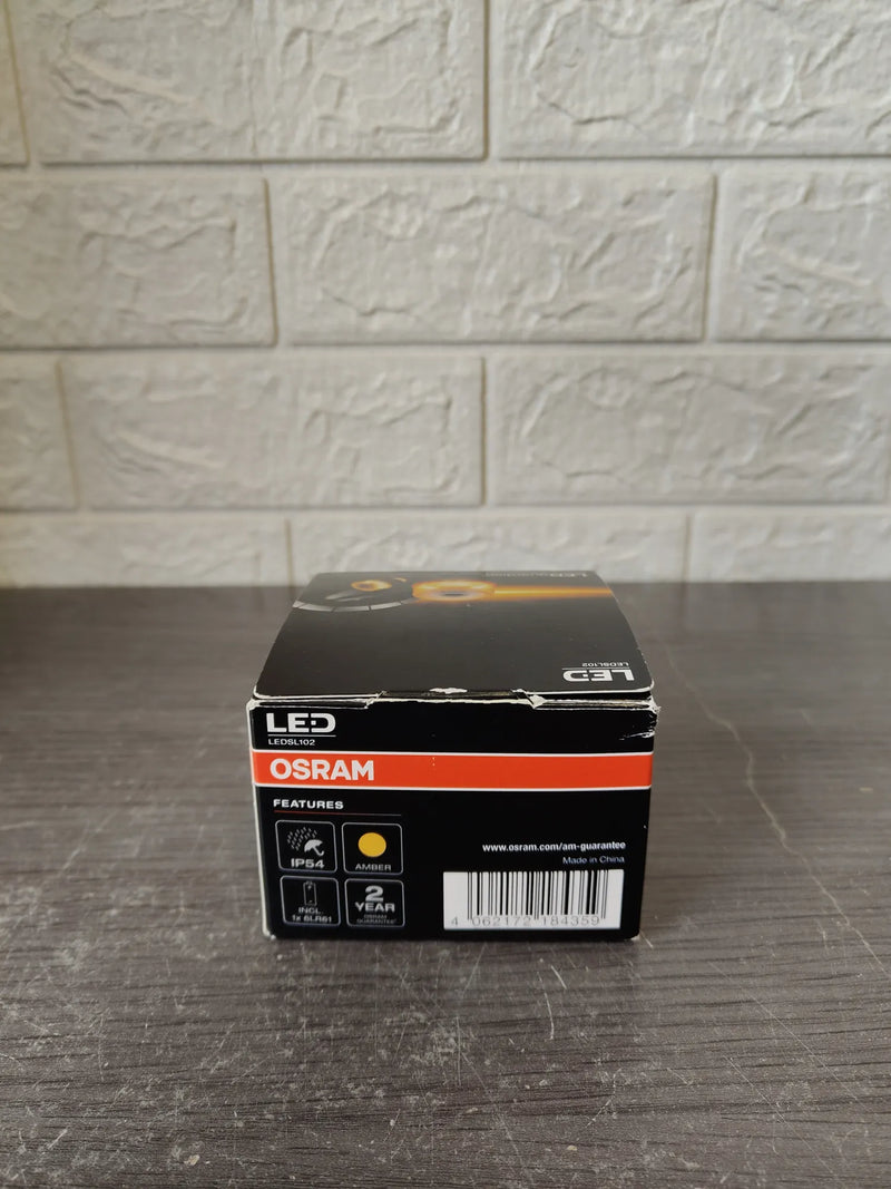 Valiza V16 - Osram