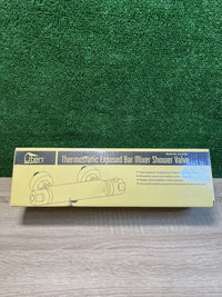 Grifo Ducha Termostatico Uten