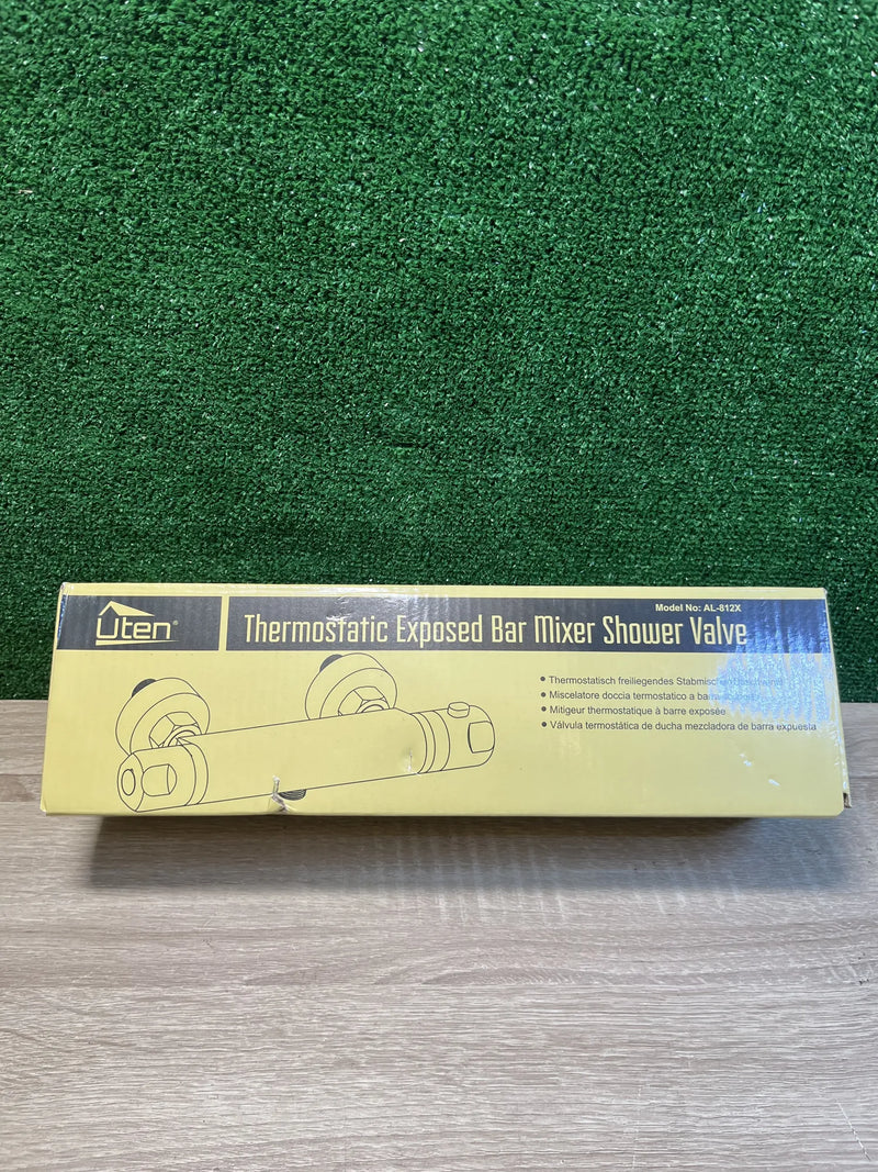 Grifo Ducha Termostatico Uten