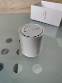 Valvulas termostáticas wifi - Netatmo