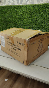 Árbol rascador para Gatos Altura 133 cm