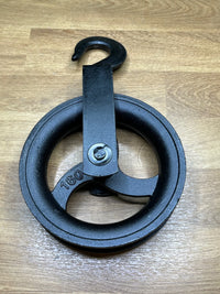 Rueda de Polea de 160mm KATSU