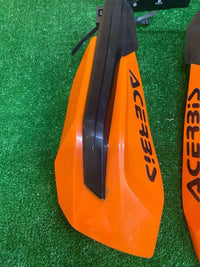 Protectores de mano para moto - Acerbis 22397.313