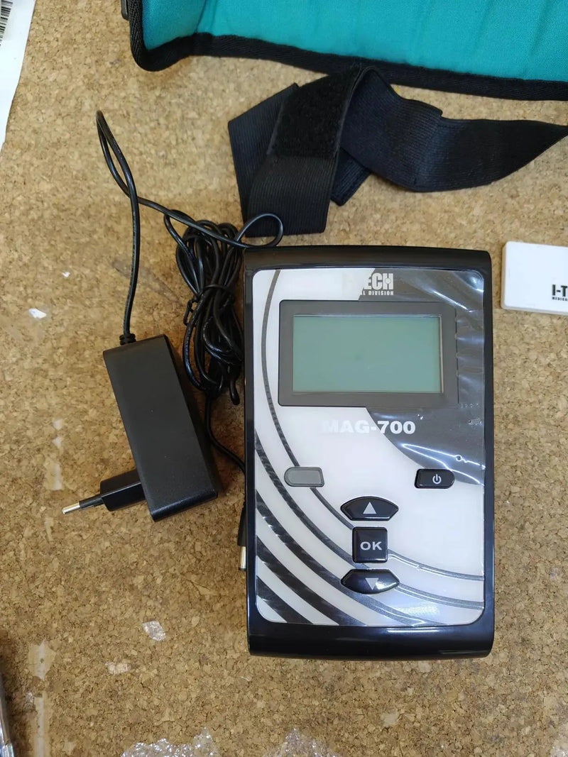 Dispositivo para magnetoterapia I-TECH MAG700