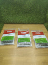 Pack de 3 cadenas OREGON