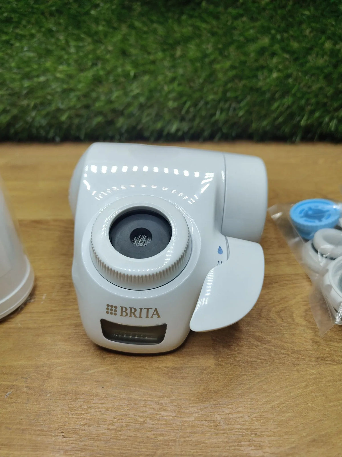Sistema de filtrado de agua BRITA