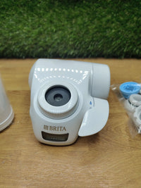 Sistema de filtrado de agua BRITA